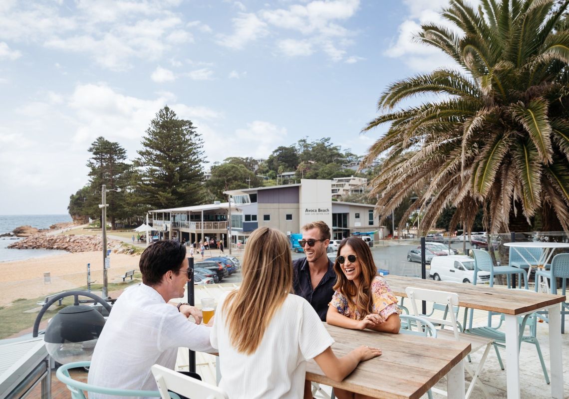 Coastal Restaurants in NSW NSW Holidays & Things to Do, Attractions and Events
